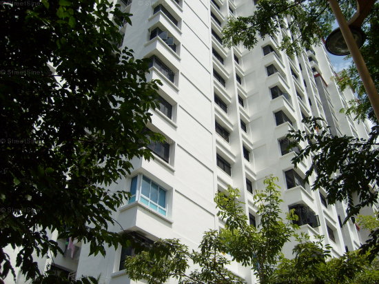 Blk 17 Jalan Tenteram (Toa Payoh), HDB 4 Rooms #406732
